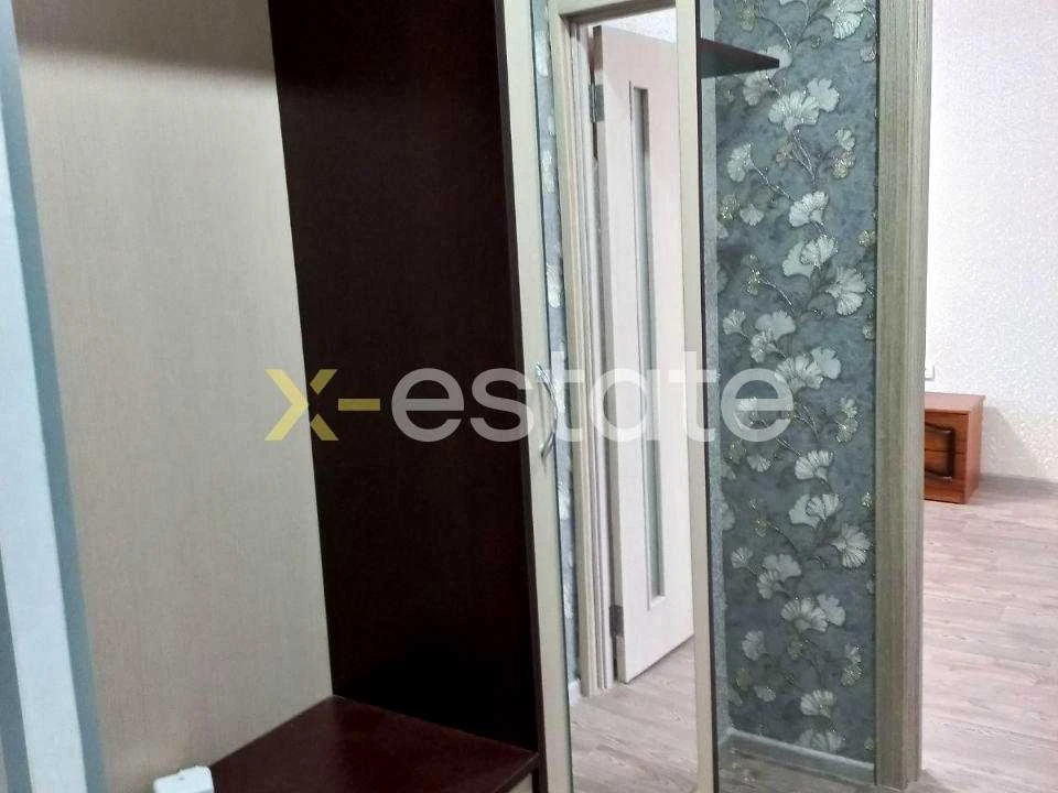 Apartment. Kharkiv, TraktoroBudivnykiv Prospect