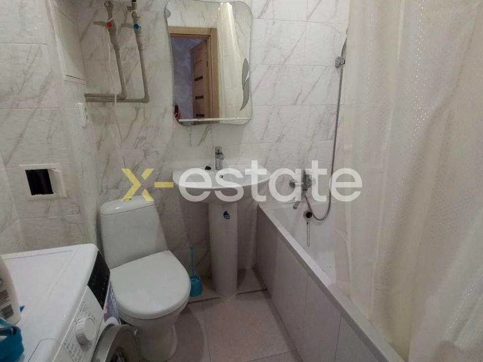 Apartment. Kharkiv, TraktoroBudivnykiv Prospect
