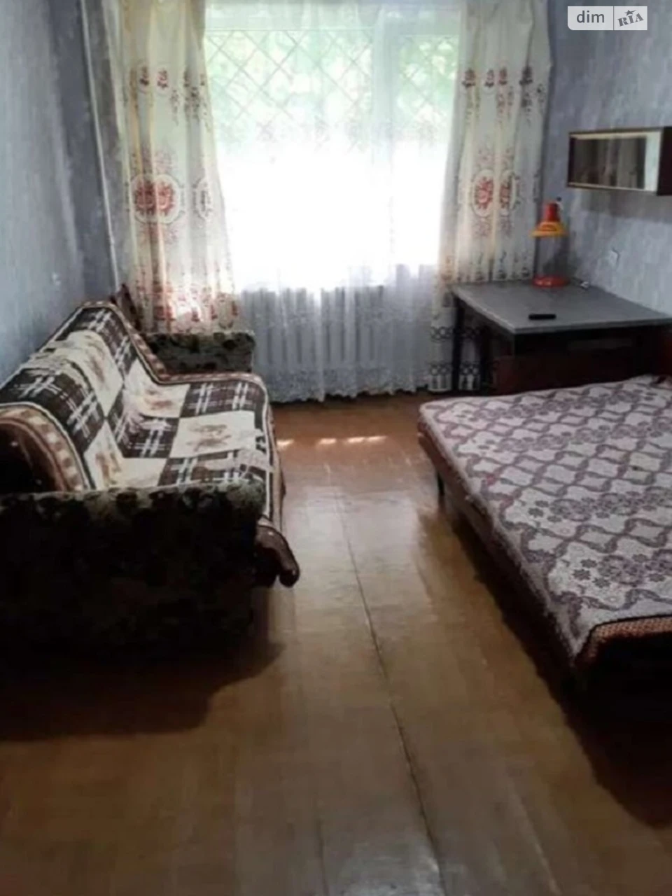Долгосрочная Аренда Квартиры в 522-м микрорайоне