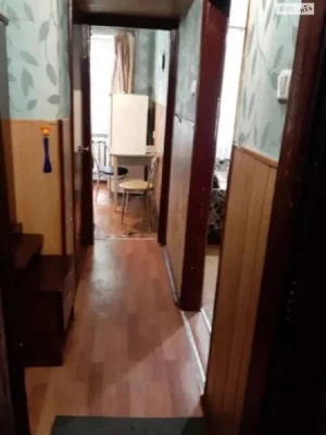 Долгосрочная Аренда Квартиры в 522-м микрорайоне