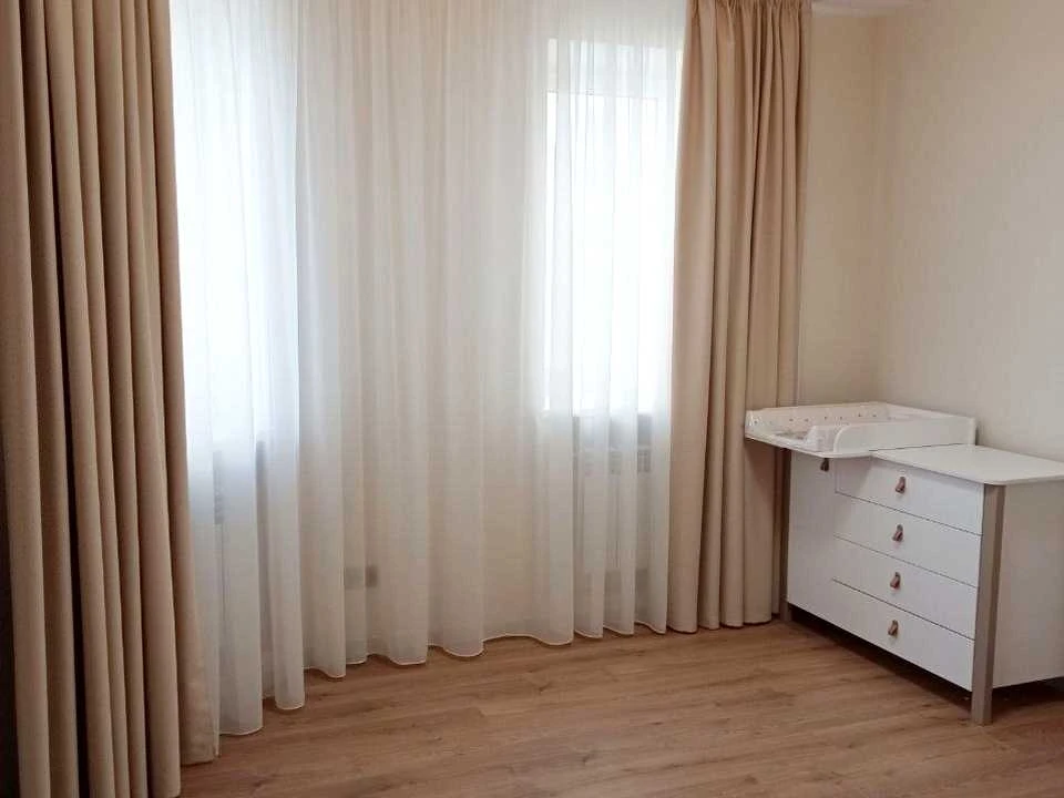 Apartment. Kharkiv, Professorskaya St.