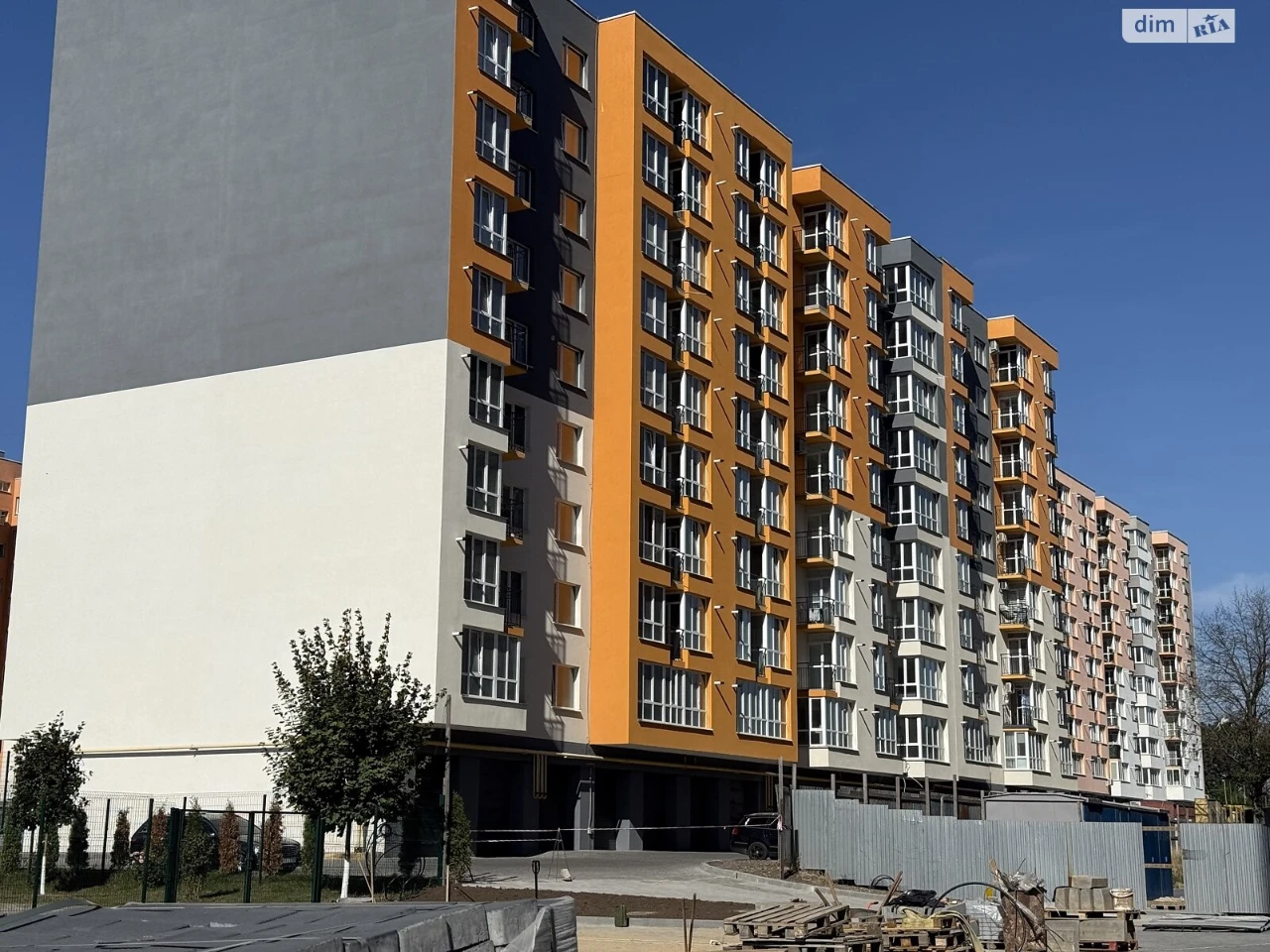 Apartment for Sale: Olezhyr Complex