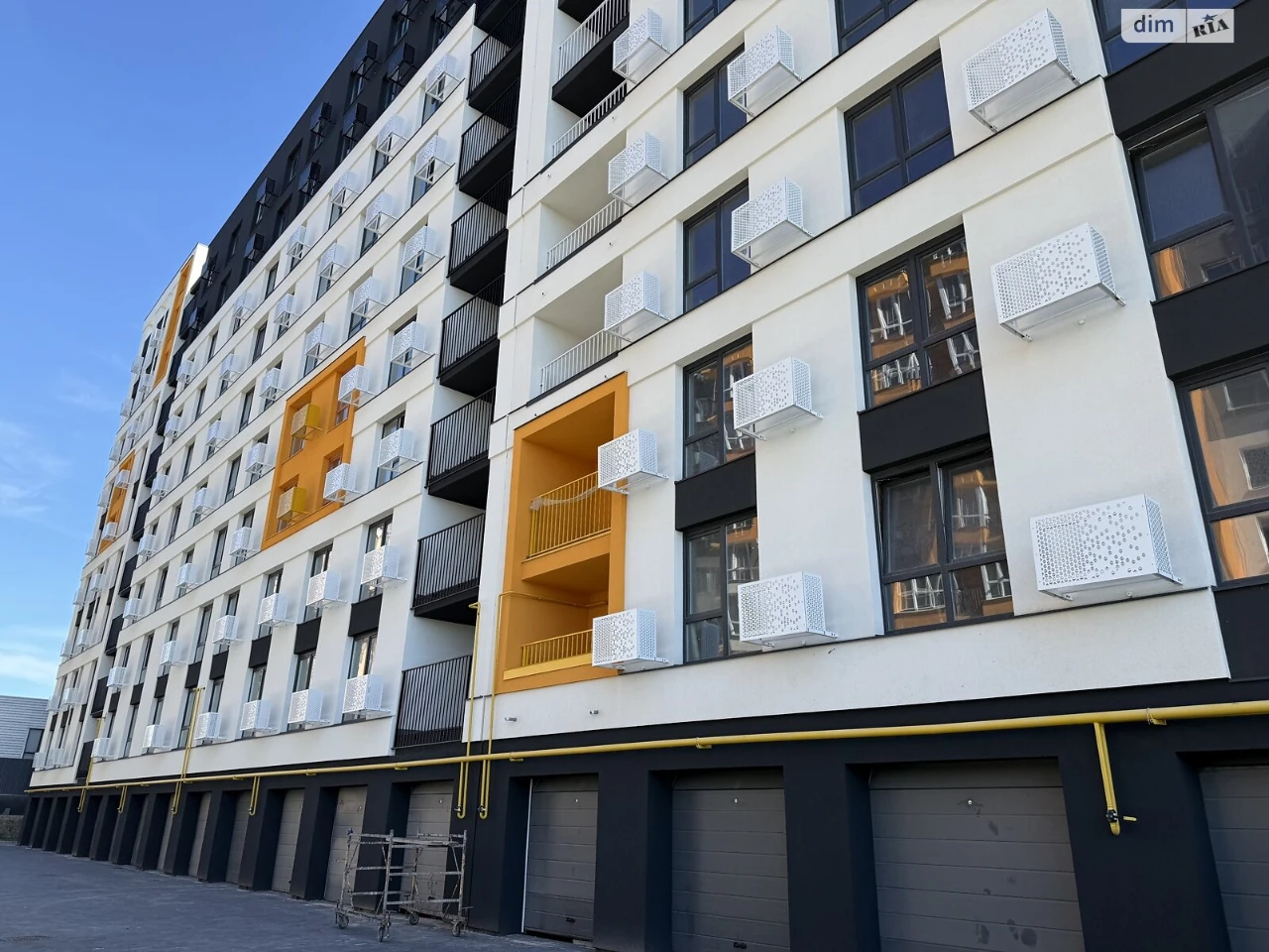 Apartment for Sale: Olezhyr Complex