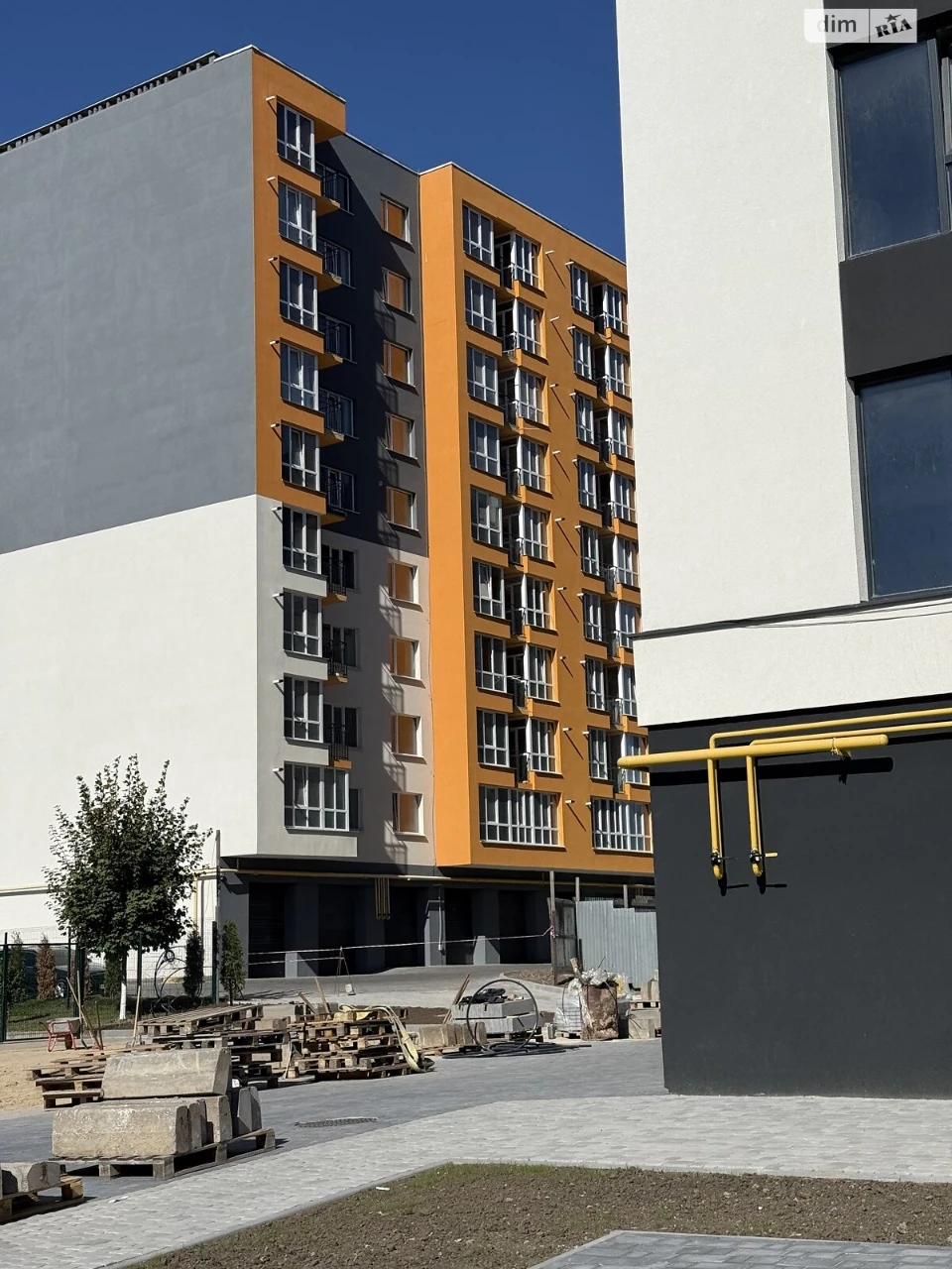Apartment for Sale: Olezhyr Complex