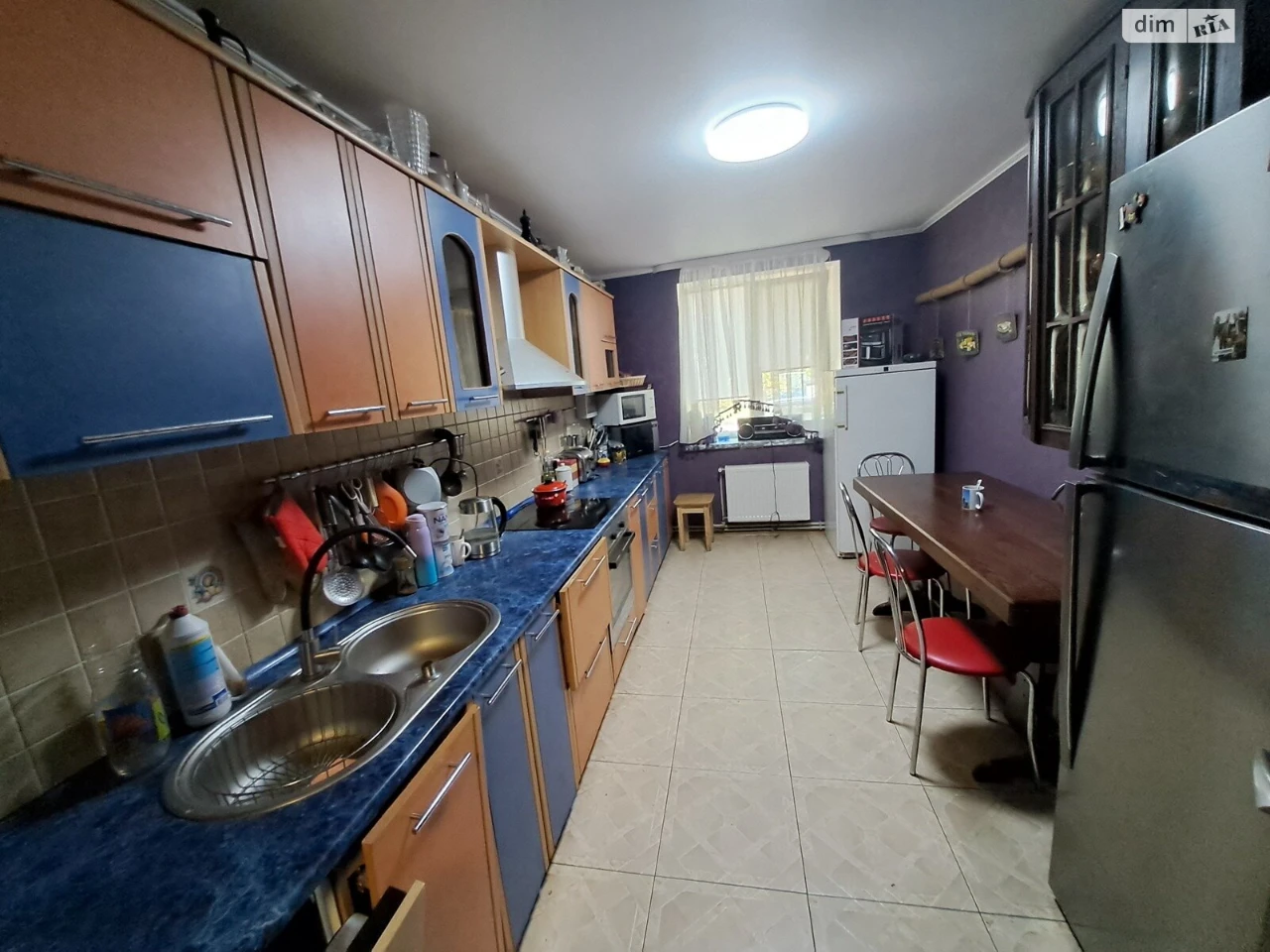 Apartment for Sale, Zamostyansky