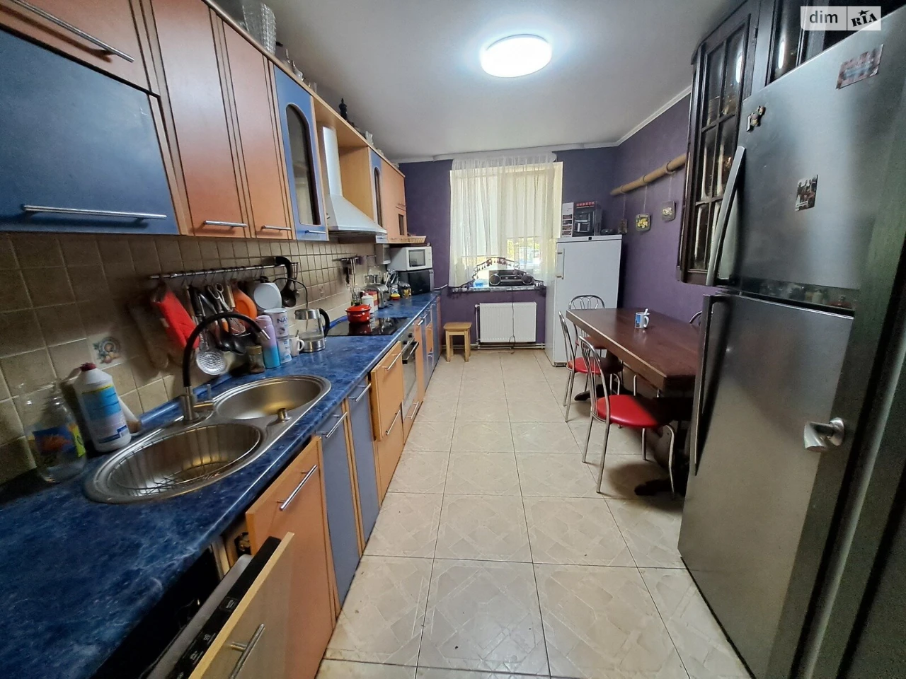 Apartment for Sale, Zamostyansky