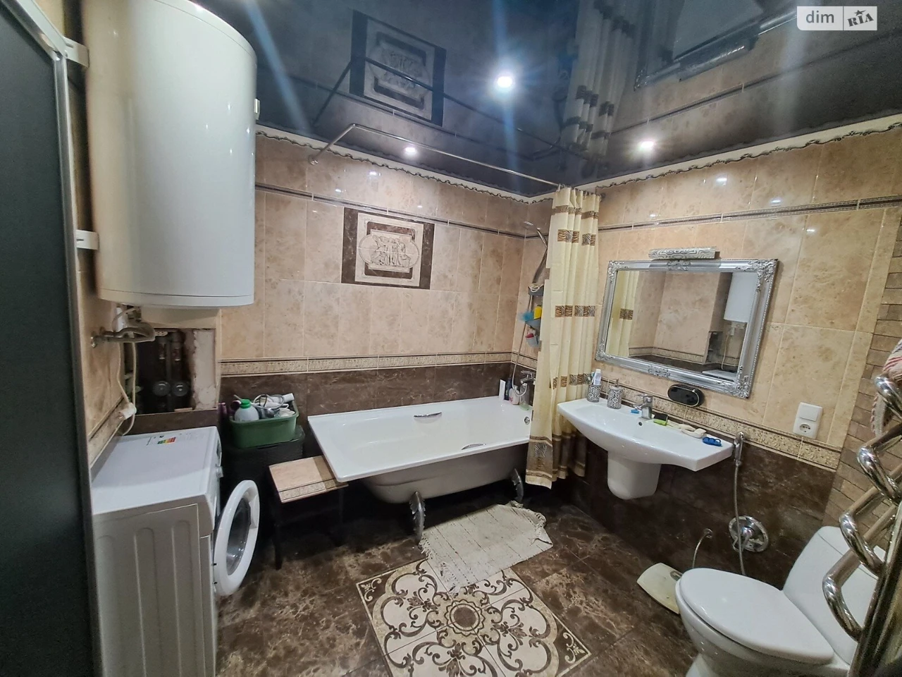 Apartment for Sale, Zamostyansky