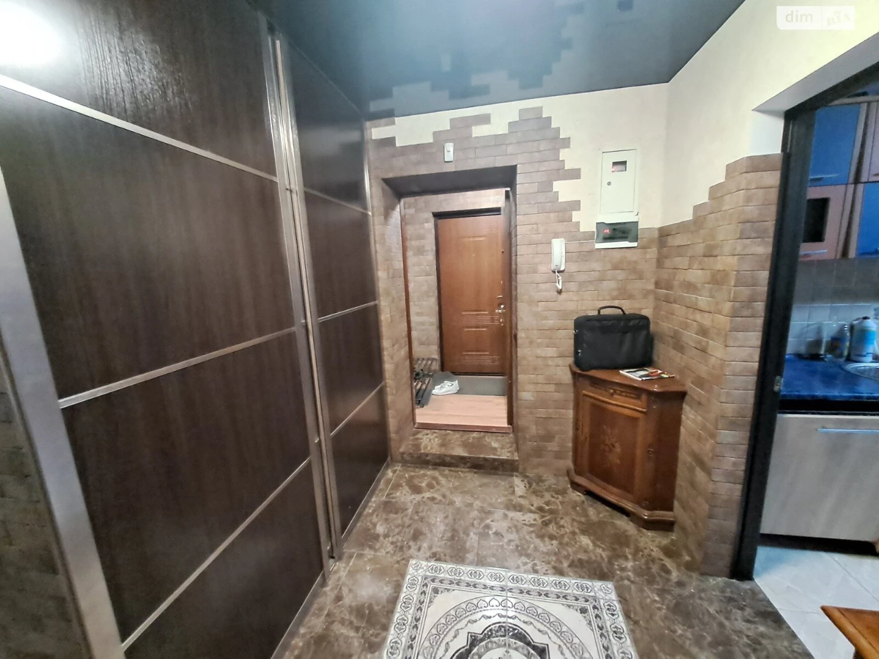 Apartment for Sale, Zamostyansky
