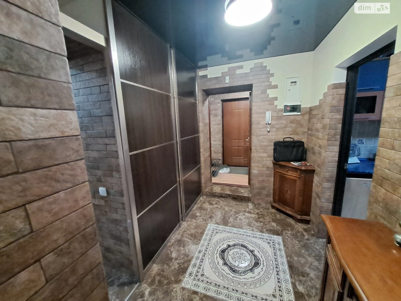 Apartment for Sale, Zamostyansky