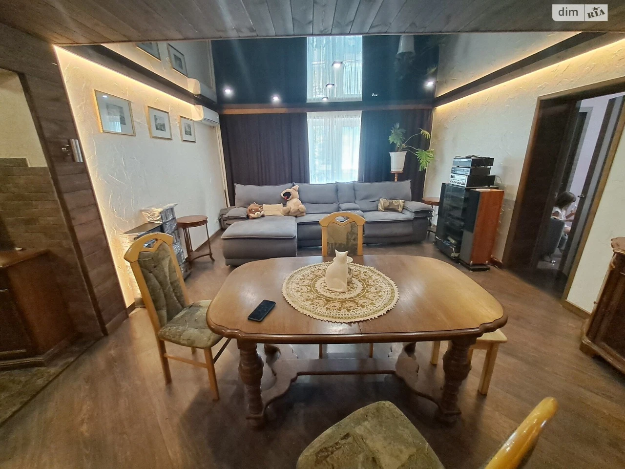 Apartment for Sale, Zamostyansky