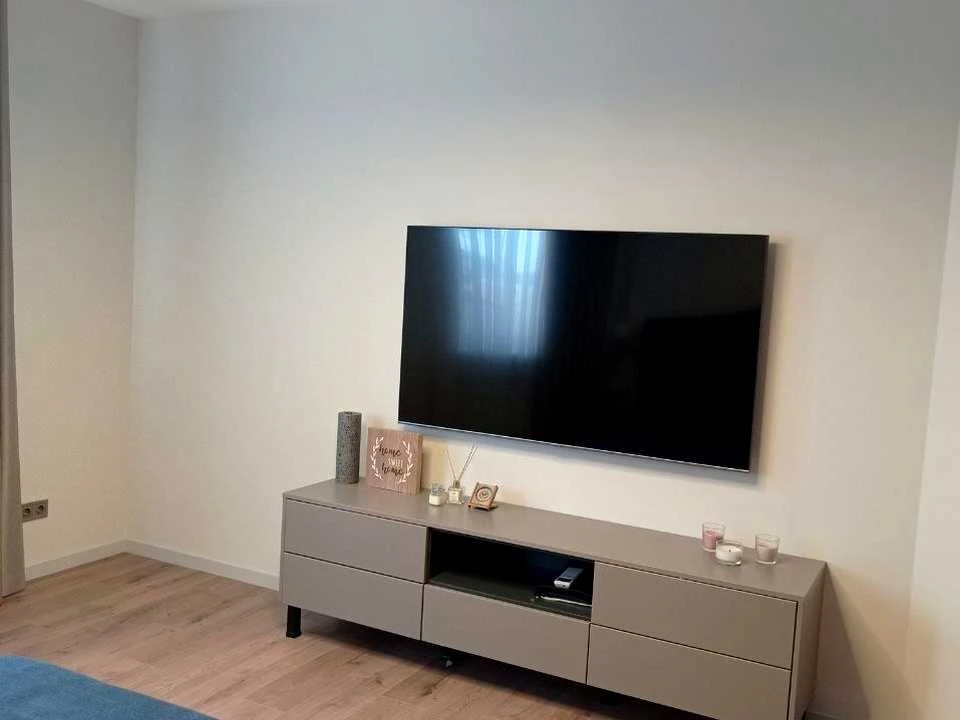 Apartment. Kharkiv, Professorskaya St.