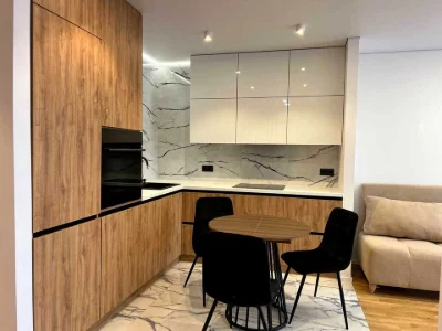 Apartment. Ivano-Frankivsk, Vovnynetska st.