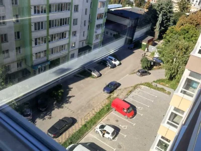 Apartment. Hmelnitsky, Hero of Ukraine Dmitry Krumar Street
