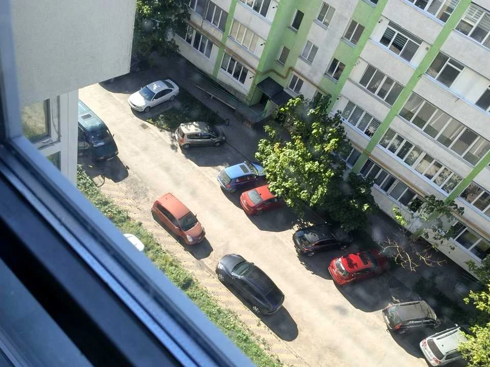 Apartment. Hmelnitsky, Hero of Ukraine Dmitry Krumar Street