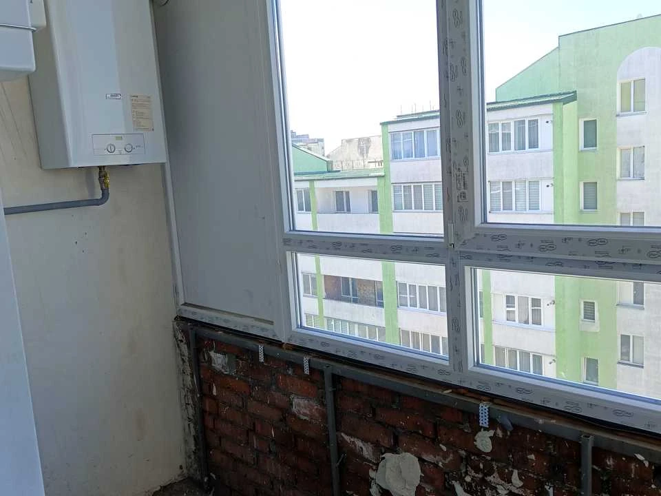 Apartment. Hmelnitsky, Hero of Ukraine Dmitry Krumar Street