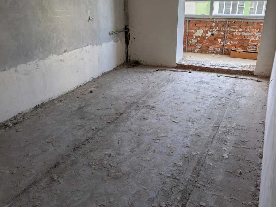 Apartment. Hmelnitsky, Hero of Ukraine Dmitry Krumar Street
