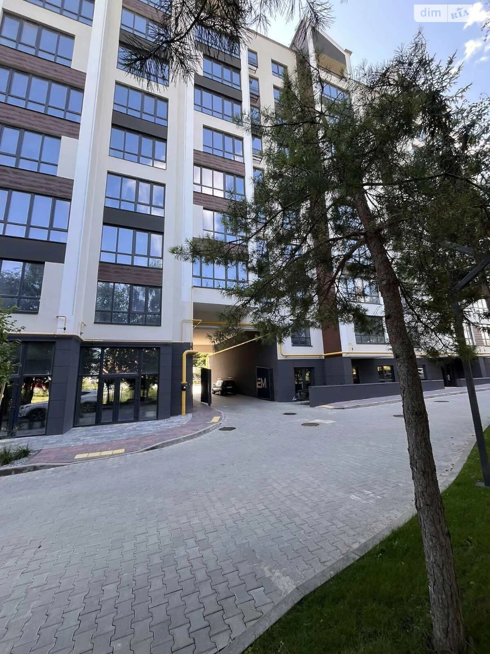 Продаж Квартира