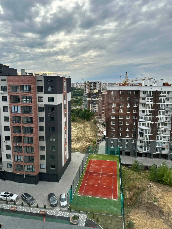 Продаж  квартири в новобудові,зданий будинок. Діє переуступк