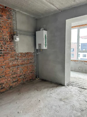 Продажа квартиры в новостройке, дом сдан