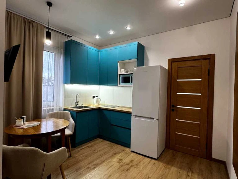 Apartment. Rivne, Soborna Street