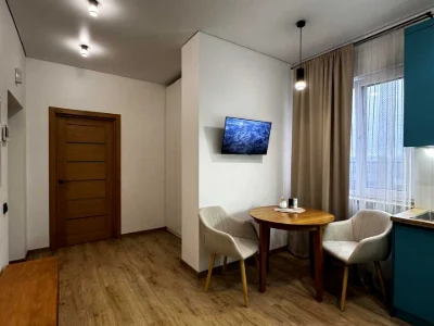 Apartment. Rivne, Soborna Street