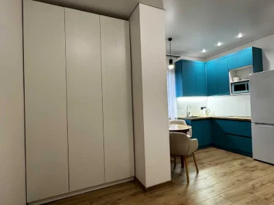 Apartment. Rivne, Soborna Street