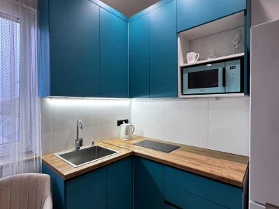 Apartment. Rivne, Soborna Street