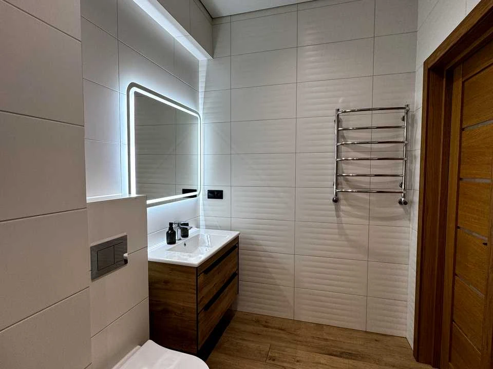 Apartment. Rivne, Soborna Street