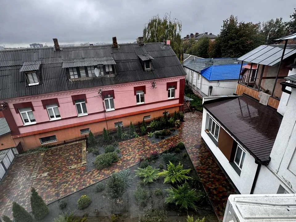 Apartment. Rivne, Soborna Street