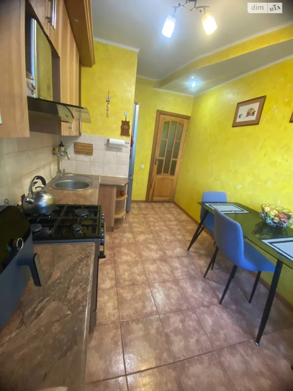 Продаж Квартира Ювілейний