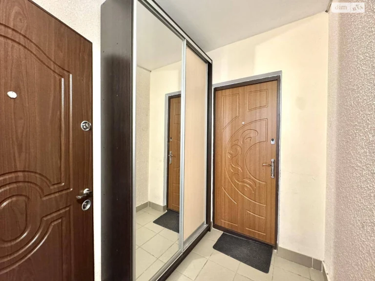 Long-Term Rental Apartment, Druzhba