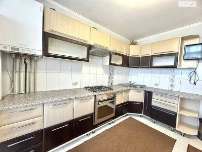 Long-Term Rental Apartment, Druzhba