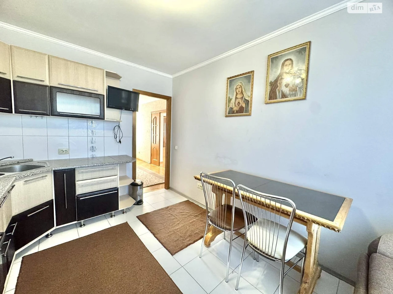 Long-Term Rental Apartment, Druzhba