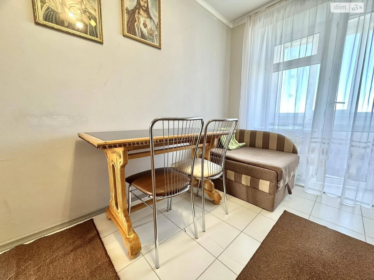Long-Term Rental Apartment, Druzhba