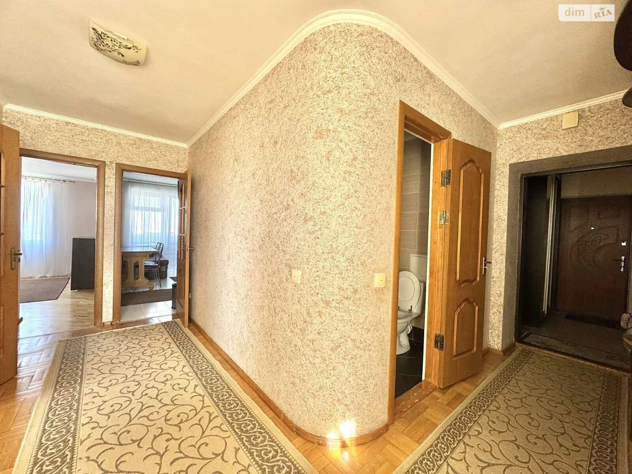 Long-Term Rental Apartment, Druzhba