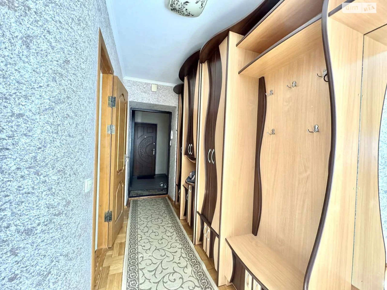 Long-Term Rental Apartment, Druzhba