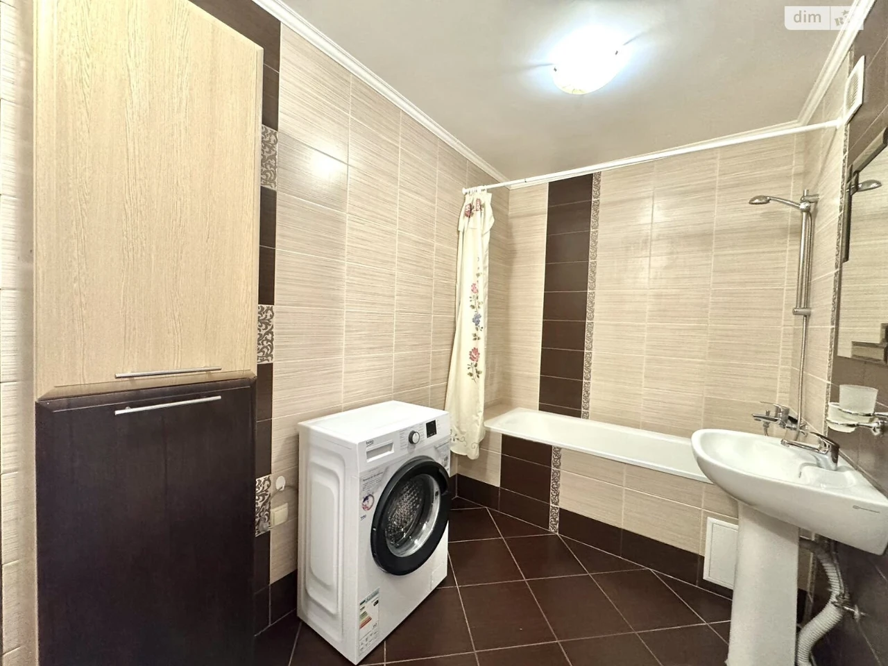 Long-Term Rental Apartment, Druzhba