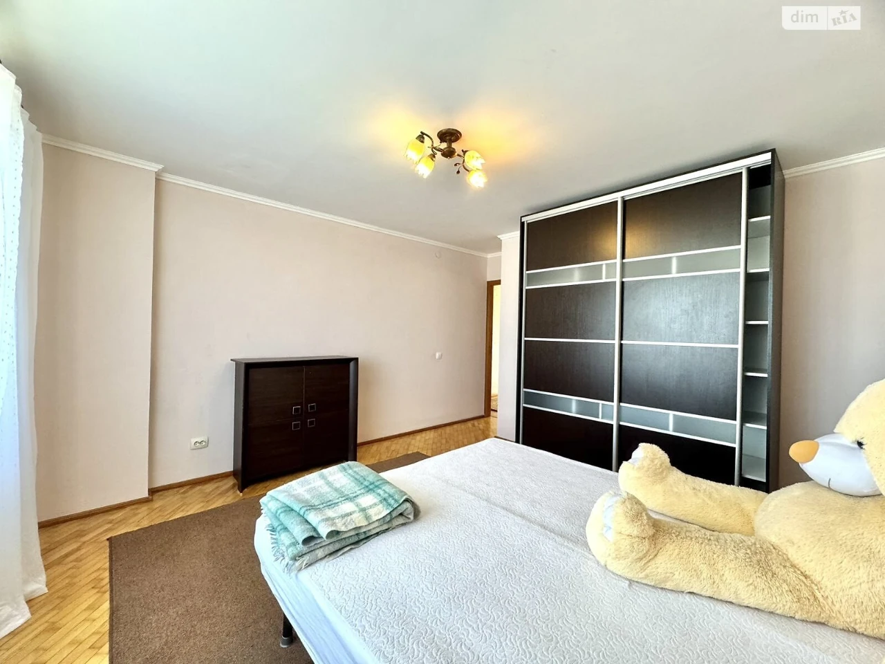 Long-Term Rental Apartment, Druzhba