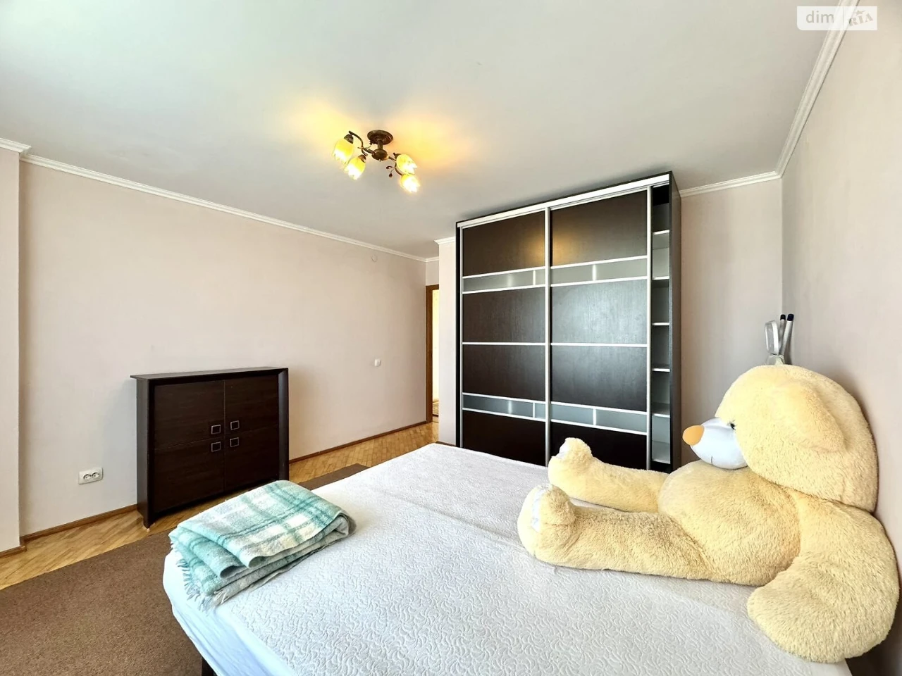 Long-Term Rental Apartment, Druzhba