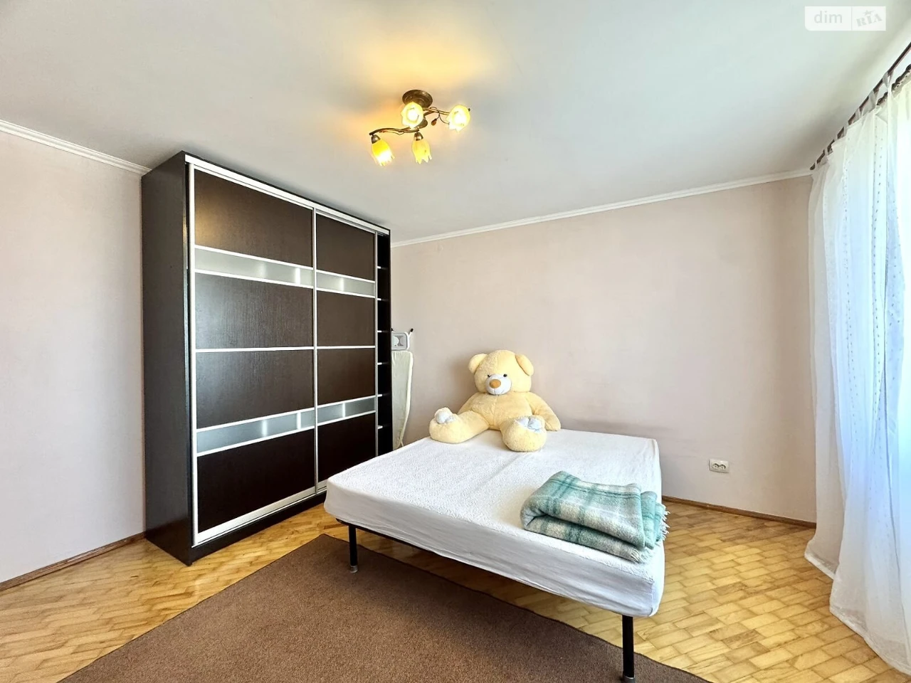Long-Term Rental Apartment, Druzhba
