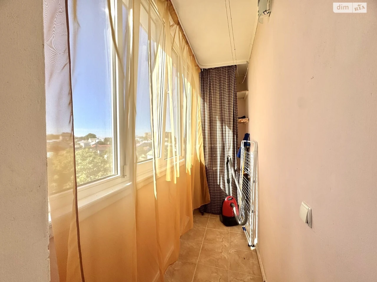 Long-Term Rental Apartment, Druzhba