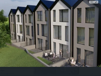 Sale of Townhouse Old Park