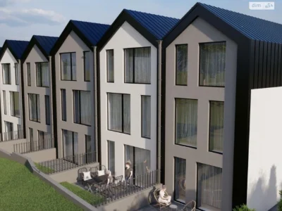 Sale of Townhouse Old Park