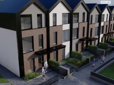 Sale of Townhouse Old Park