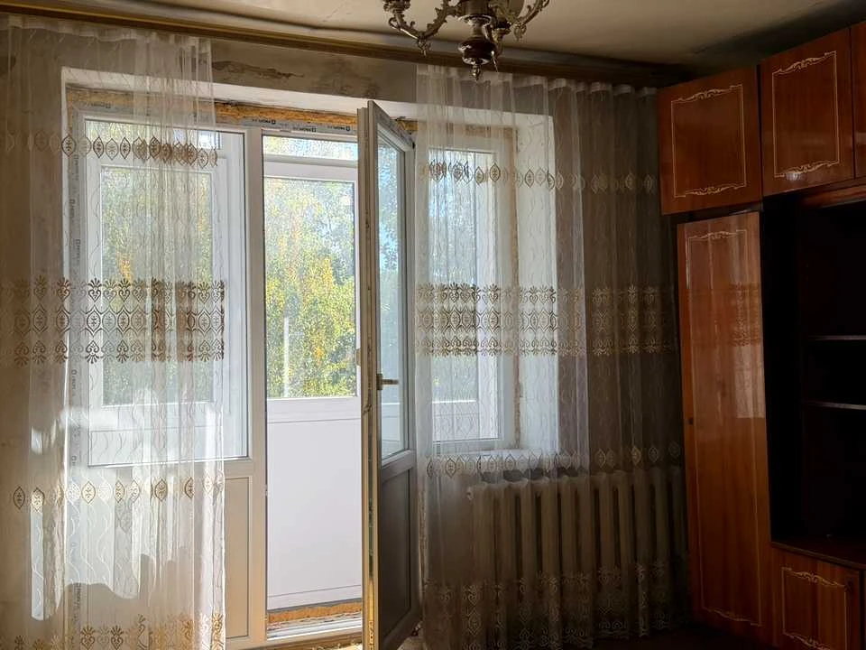 Apartment. Veterans Street, Lutsk