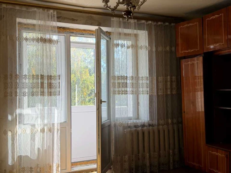 Apartment. Veterans Street, Lutsk