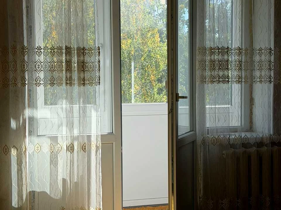 Apartment. Veterans Street, Lutsk