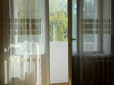 Apartment. Veterans Street, Lutsk