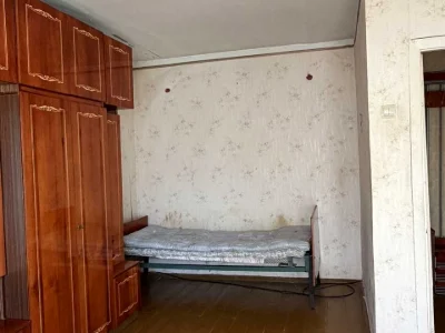 Apartment. Veterans Street, Lutsk