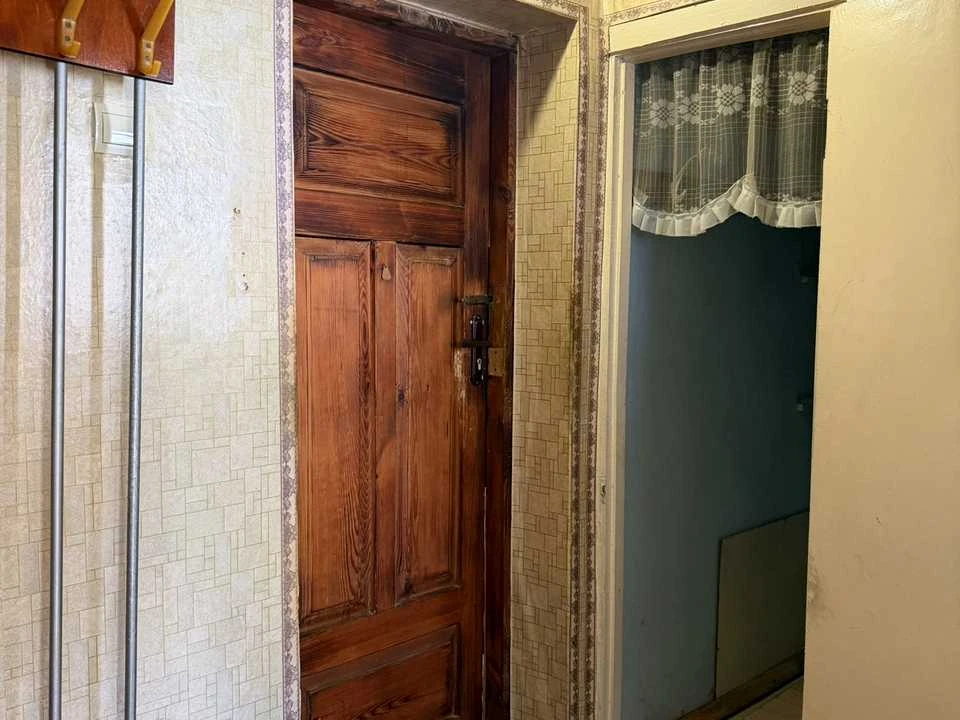 Apartment. Veterans Street, Lutsk